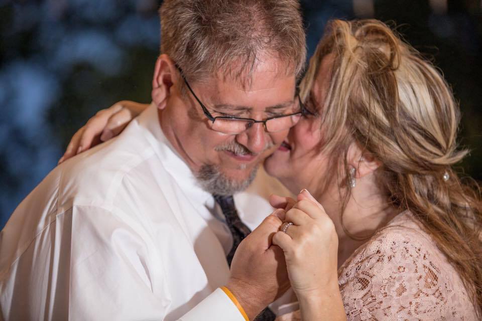 People have told me……