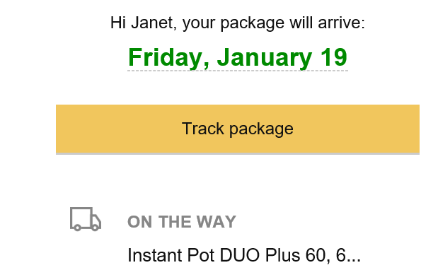 The Final Countdown!!